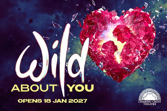 Wild About You